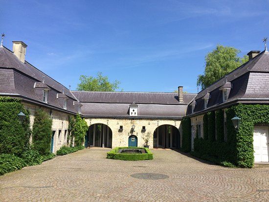 Kasteel Wijlre estate